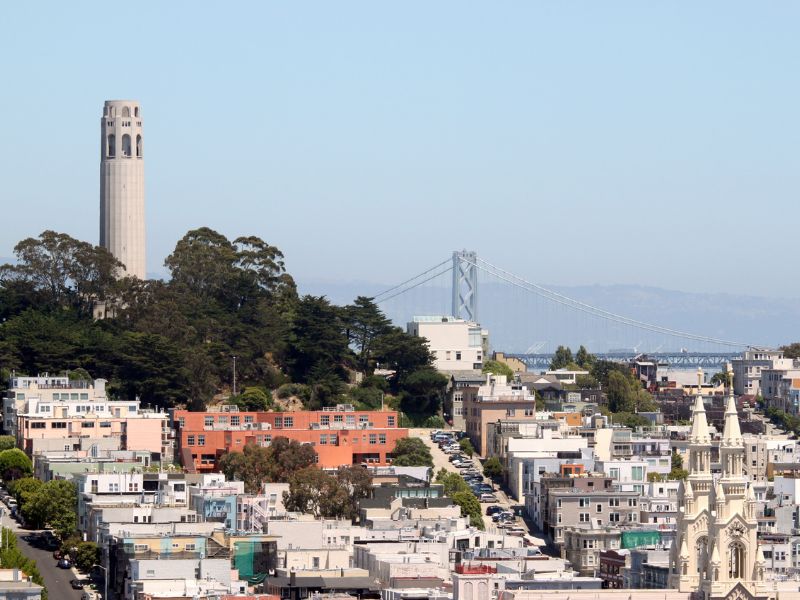 Coit Tower