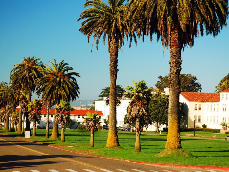 Presidio