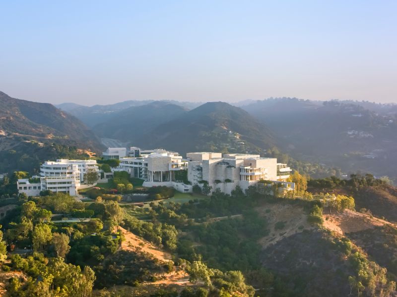 Getty Center