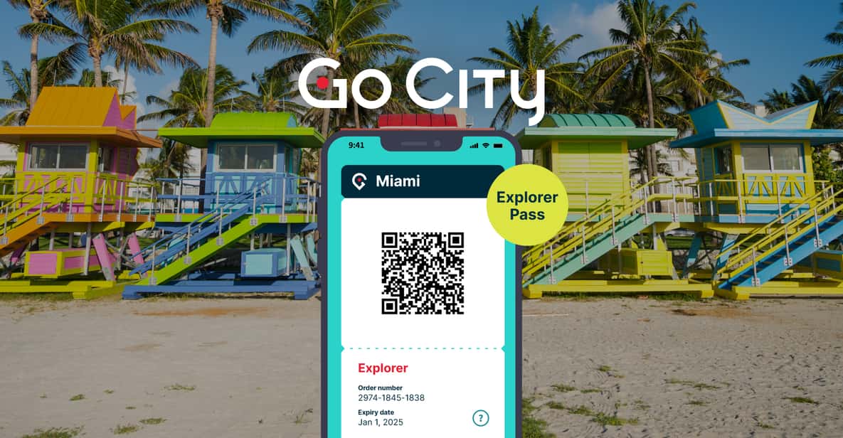 Miami Pass
