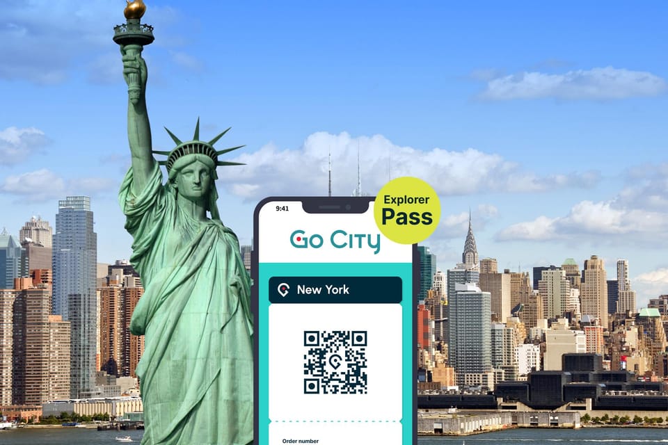 NY Pass
