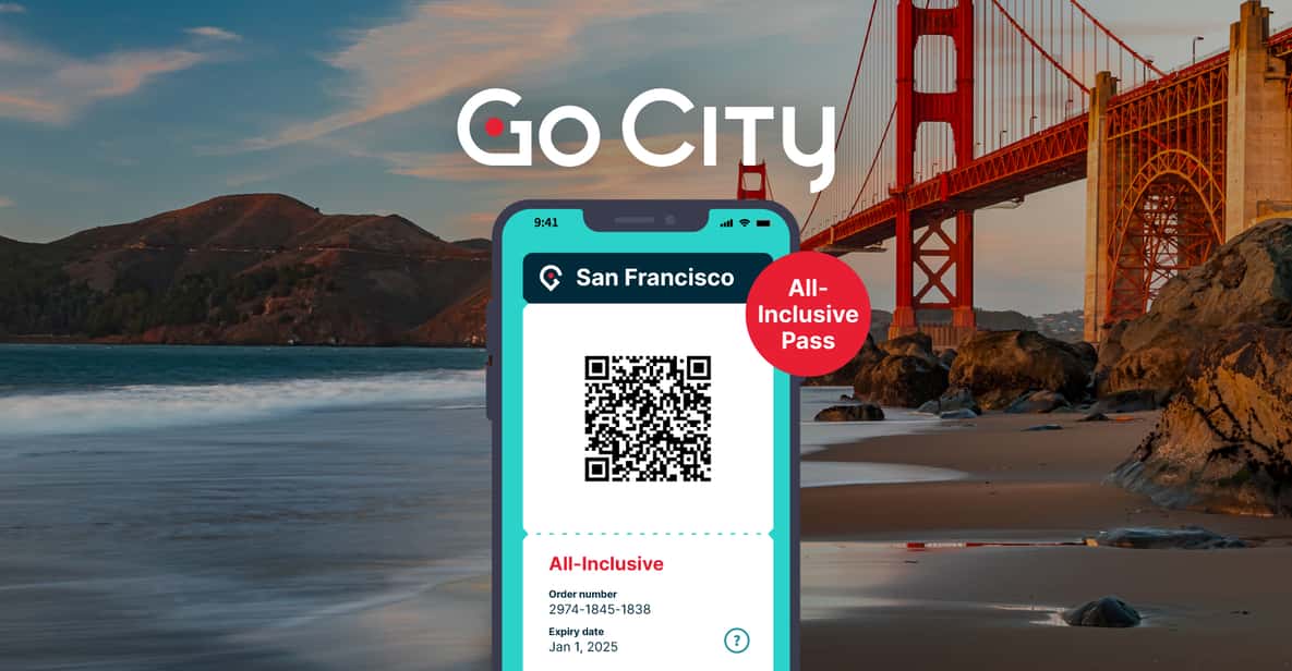 San Francisco Pass