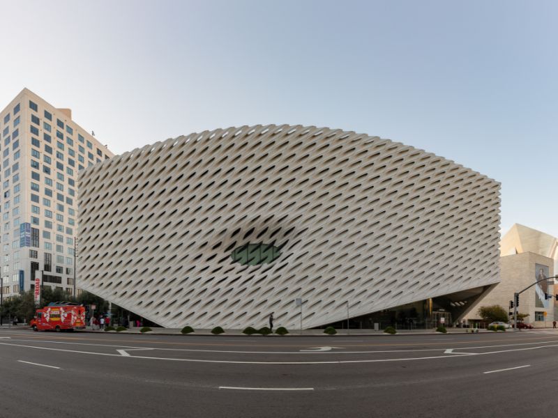 The Broad