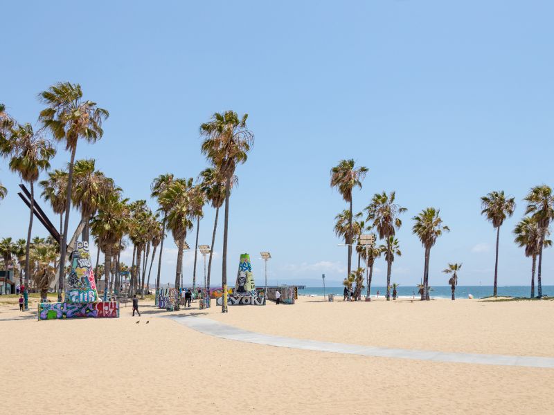 Venice Beach